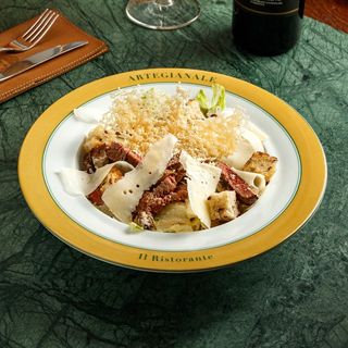 Insalata Caesar de Vita