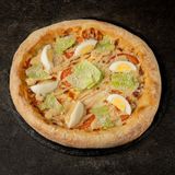 Піца "Цезарітто"