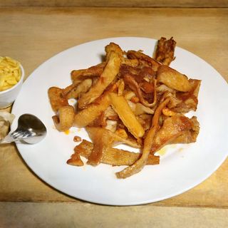 Шкембе в масло (200г)