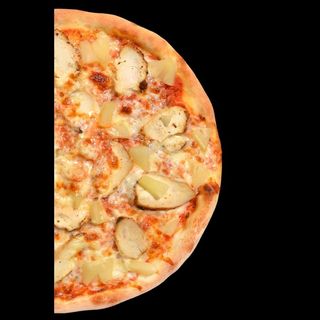 Піца Гавайська (30см/600г)