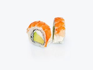 Філадельфія Креветка (330г/8шт)