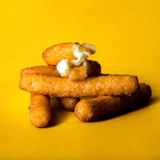 Mozzarella stick 