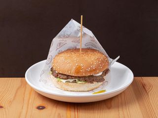 Гамбургер (250г)