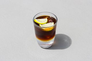 Колд брю тонік, 300 мл