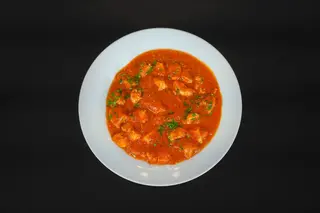 Ostropel de pui