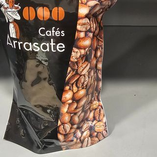 Café en grano y molido 250 gramos 
