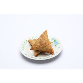 Pair Of Samosas