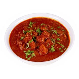 Prawn Masala