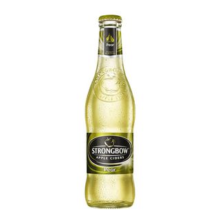 Strongbow de mere cu pere