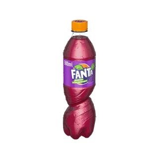 Fanta struguri
