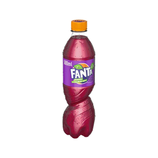 Fanta struguri