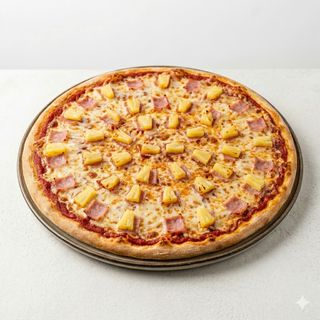 Pizza Piña