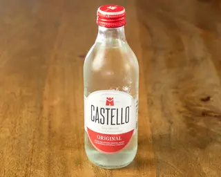 Água com Gás