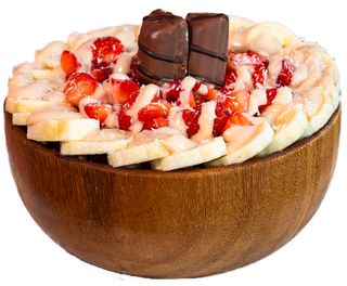 KINDER BOWL