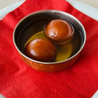 Гулаб джамун