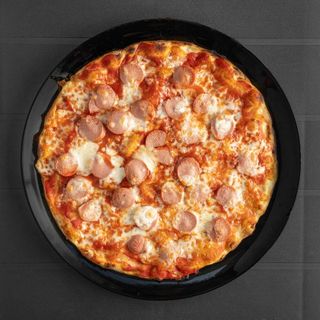 Würstel senza glutine