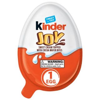 Kinder Joy
