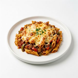 Penne po cygańsku - ostre 300g