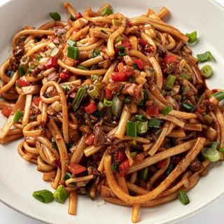 Суйру цомян