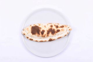 Calzone del sottobosco
