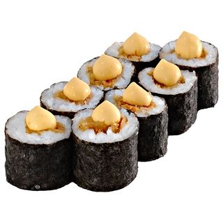 Хосомакі з перцем (115г)