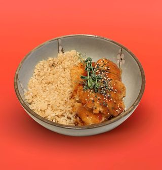 Tori katsu chicken 350g