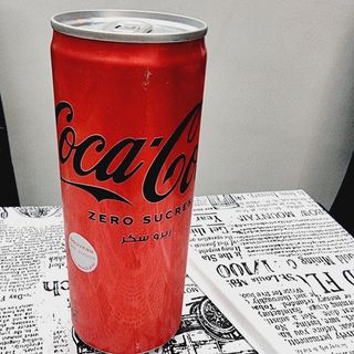 Coca-Cola Zéro