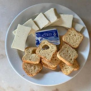 Queijinho de Cabra Meia Cura