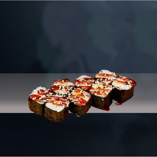 მაკი გველთევზა - 100 გ /Маки угорь  - 100 г