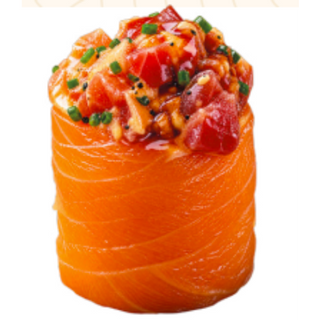  FRESH ROLL FRESH THON   