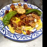 Cochifrito Ibérico Segoviano (400 G.)