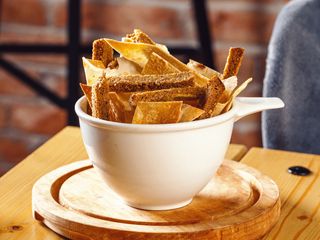 ხრაშუნები