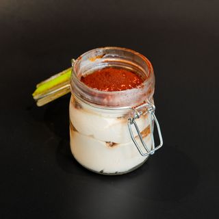 Tiramisù