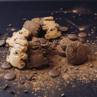 Orso Vanille - Par 100g