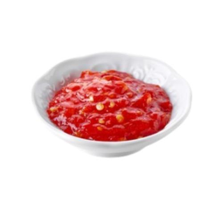 SALSA SWEET CHILLI