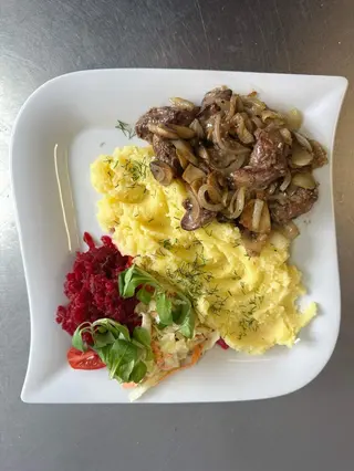 Wątróbka drobiowa