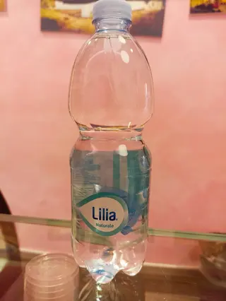 Acqua Naturale