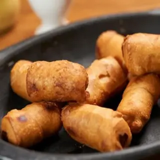 Dedos de Queso