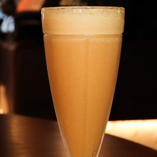 Jugo Tropical De Maracuyá