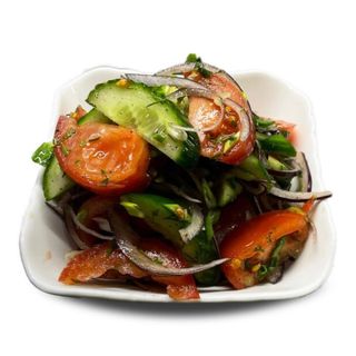 Салат "Свежий"