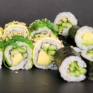 Веган комбо 24бр.