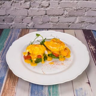 Бенедикт Кето