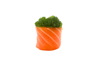43. Tobiko