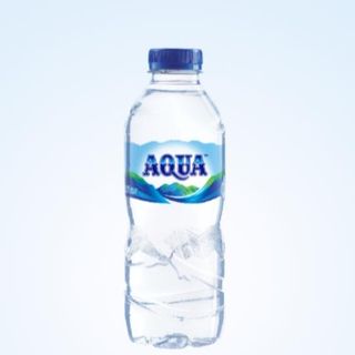 Agua 330ml 