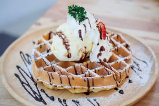 Waffle 