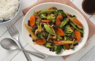 Légumes