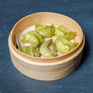 Ravioli di verdure 6 pezzi