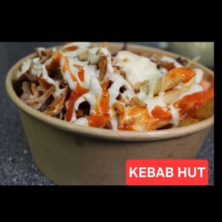 Kebab Box XL