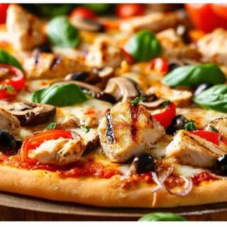 MEDITERRANEAN  SMALL