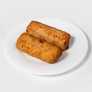 Crocchè Speziati